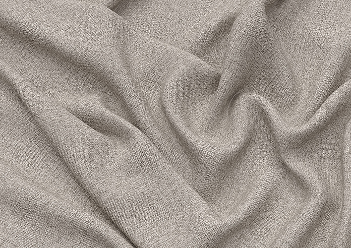 Carina, Mink - Made to Measure Curtains - Image 4